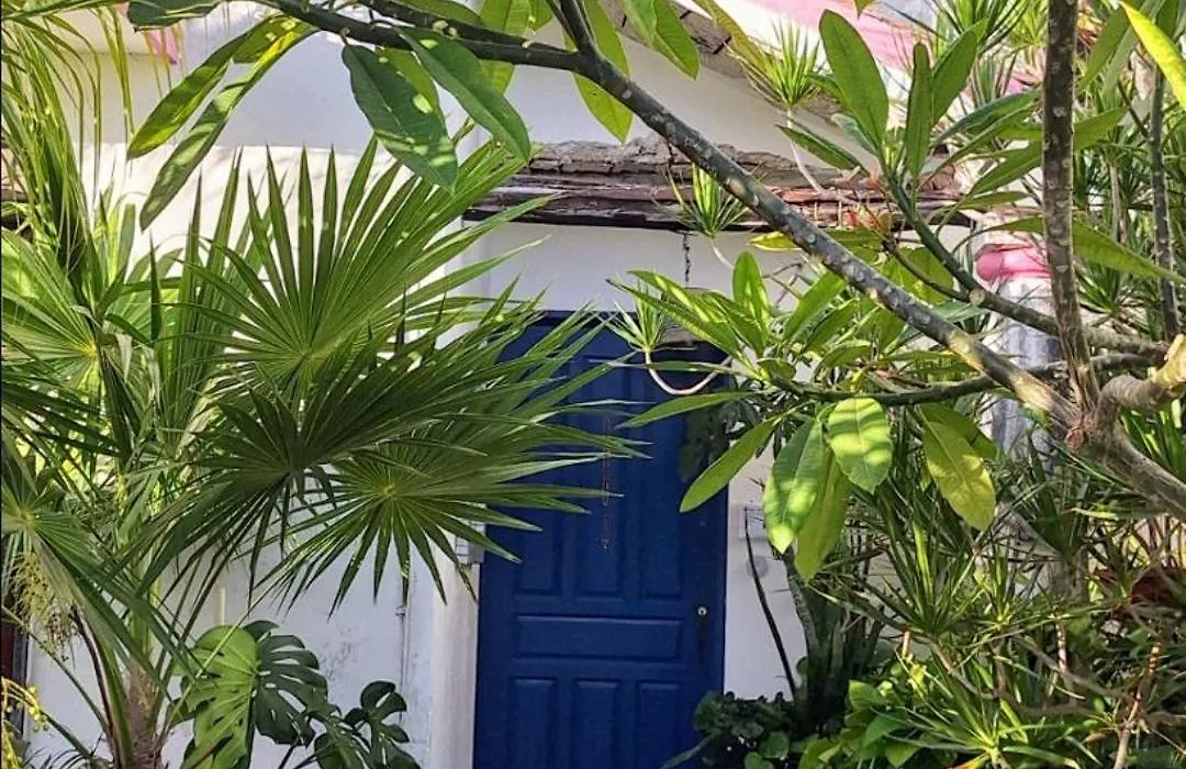 Tu Casa en el Caribe-1